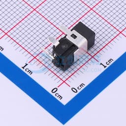 DC电源插座缩略图