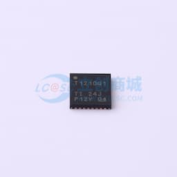 TUSB1210-Q1独立USB收发器硅芯片缩略图