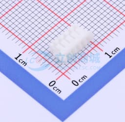 1x5P 1.5mm缩略图