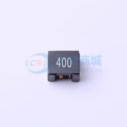 两路 贴片共模滤波器 阻抗70Ω@100MHz缩略图