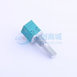 10kΩ ±20% 停产 【插件】缩略图