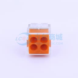 1x4P 每排P数:4 排数:1缩略图