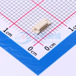 PIN:12P 间距:0.5mm 公 立贴缩略图