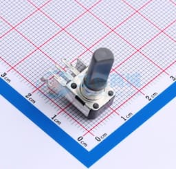 10kΩ ±20%缩略图