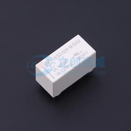 超小型24V继电器 双刀双掷缩略图
