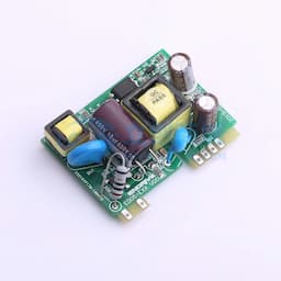 5W AC-DC模块电源缩略图