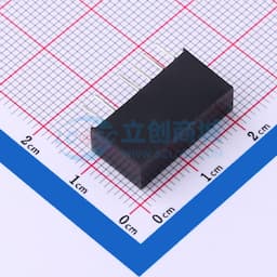 1W DC-DC模块电源，SIP封装缩略图