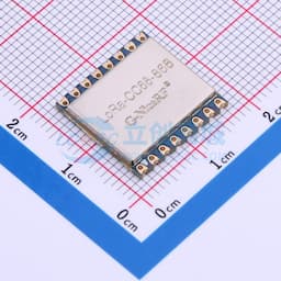 868MHz 扩频无线收发模块缩略图