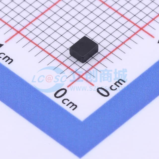 4.7uH ±20% 2A实物图