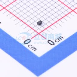 ESD 3.3V截止 峰值脉冲电流：4A缩略图