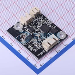 CI-B02GS04J-BT2(1102+蓝牙播放端子模块)缩略图