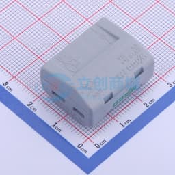 1x5P 每排P数:5 排数:1缩略图