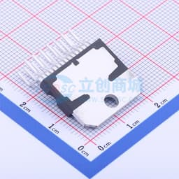70V-60W DMOS音频放大器 【插件】缩略图