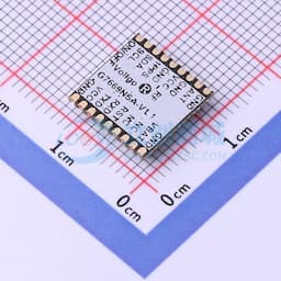 小体积高性能 BDS/GNSS 全星座定位导航模块缩略图