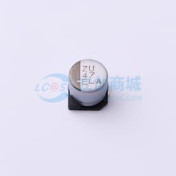 47uF ±20% 25V缩略图