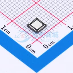 I2C控制的4通道低压120mA LED背光驱动器，内置升压转换器缩略图