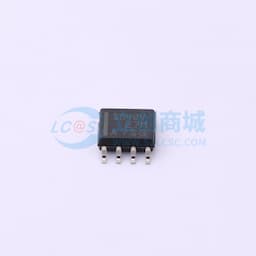 具有CANFD和故障保护功能的汽车类CAN收发器缩略图