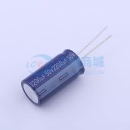 2200uF ±20% 50V缩略图