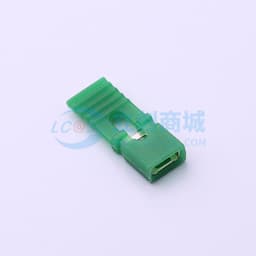 绿色 2.54mm缩略图