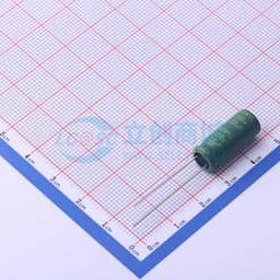 22uF ±20% 200V缩略图