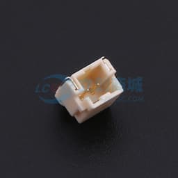 1x2P 间距:2mm 卧贴 系列:DuraClik(MX 2.0)缩略图
