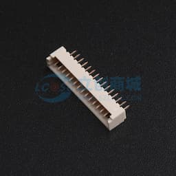 1x15P 间距:1.25mm 直插 系列:PicoBlade(MX 1.25)缩略图