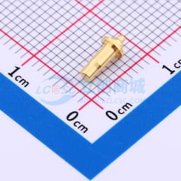 POGO PIN插件型弹簧顶针缩略图