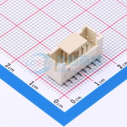 2x8P 间距:2mm 立贴缩略图