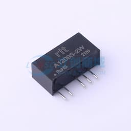 DC-DC转换器【插件】缩略图