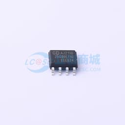 GD25Q80ETIGR缩略图