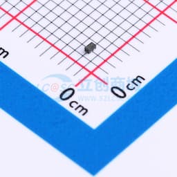 普容5.0V，单路双向ESD静电防护器件，30kV，CJ：12pF；音频/视频/通讯防护缩略图