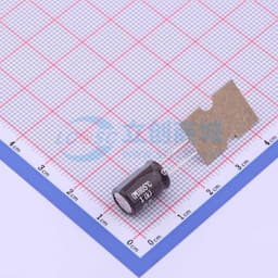 【插件】100uF ±20% 50V缩略图