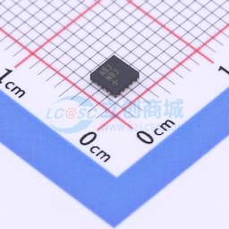 低电压, 双DPDT/四SPDT模拟开关缩略图