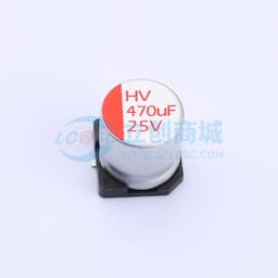 470uF ±20% 25V缩略图