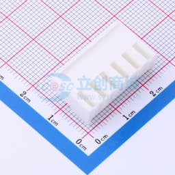 1x6P 3.96mm缩略图