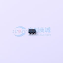 低噪声低压降稳压器，具有关断功能缩略图