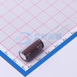 100uF ±20% 100V缩略图