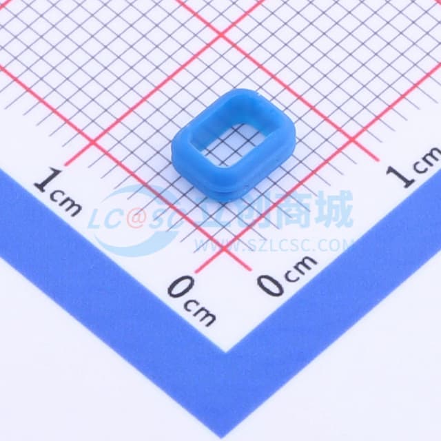 密封件实物图