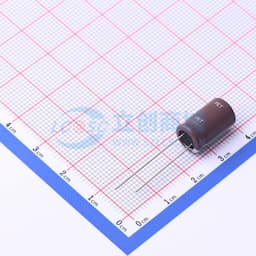 6.8uF ±20% 400V缩略图