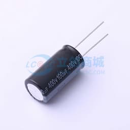 100uF ±20% 400V缩略图