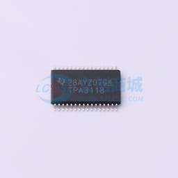 TPA3118D2DAP缩略图