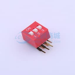 KH-BM2.54-3P-W缩略图