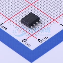 双向TVS 3.3V截止缩略图