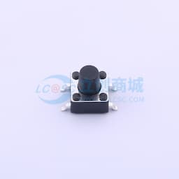 6*6*7mm 立贴 轻触开关缩略图