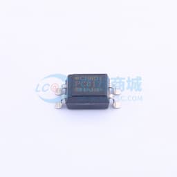 DC输入 隔离电压(rms):5000V 缩略图