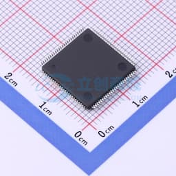 ES32F3696LX缩略图