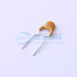 16V 0.25A 自恢复保险丝缩略图