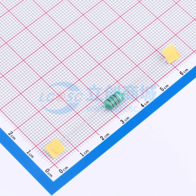 XRAL0510-222K实物图