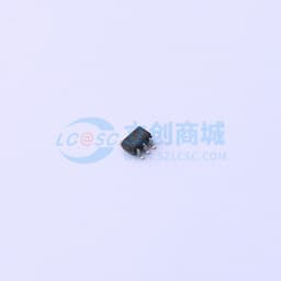 模拟温度传感器缩略图