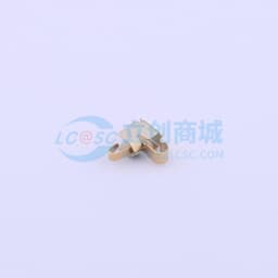 BAT WIRELESS(蝙蝠无线) 天线弹片 3.5mmx1.5mmx3.8mm 301不锈钢 圆盘缩略图